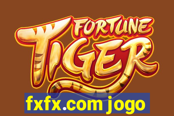 fxfx.com jogo